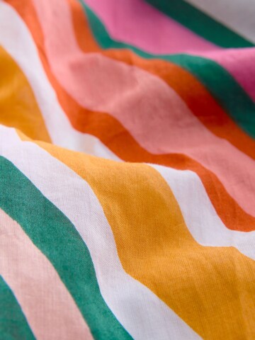 Vêtement de plage Next en mélange de couleurs