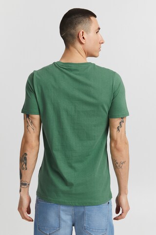 !Solid Shirt 'SDArchie' in Groen