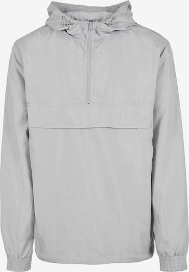 Urban Classics Big & Tall Chaqueta de entretiempo en gris, Vista del producto