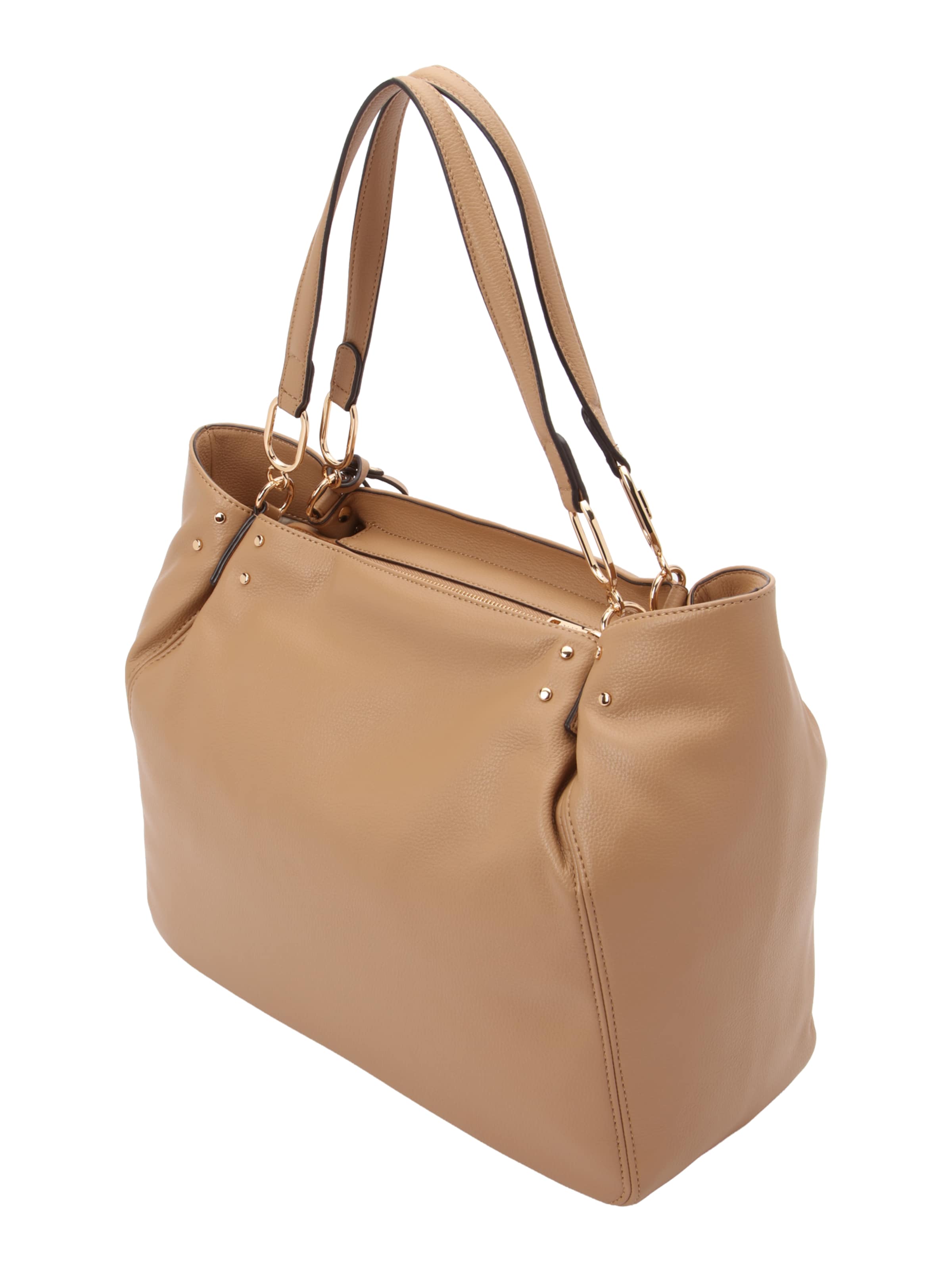 Liu Jo Poodlemiskott 'ECS', värv beež