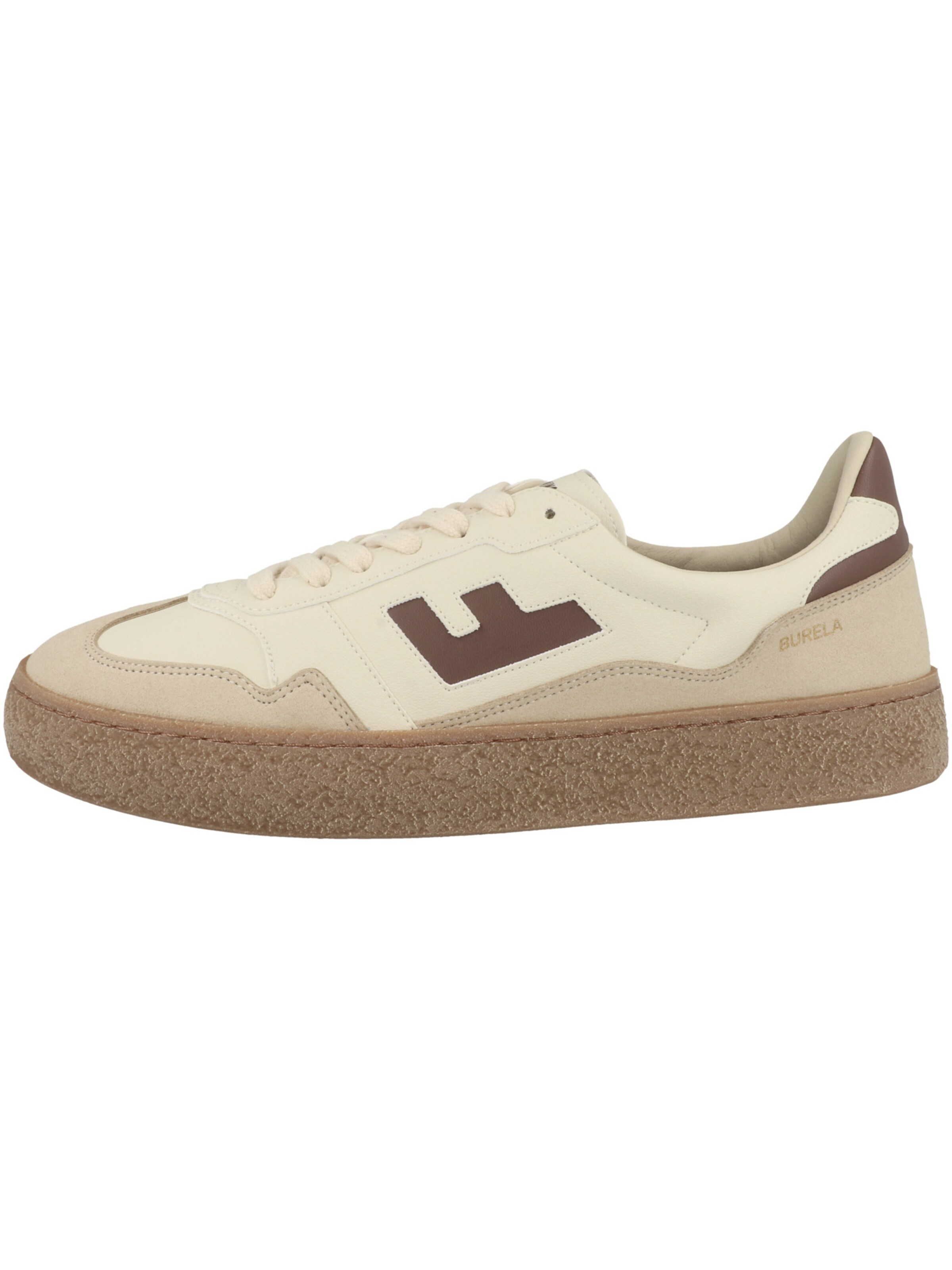 Flamingos Life Sneaker low 'Burela Bold' in Beige