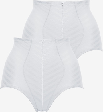 FELINA Shapinghose 'Weftloc' in Weiß: Vorderseite