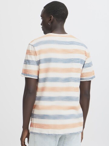 BLEND - Camiseta 'BHJelani' en naranja