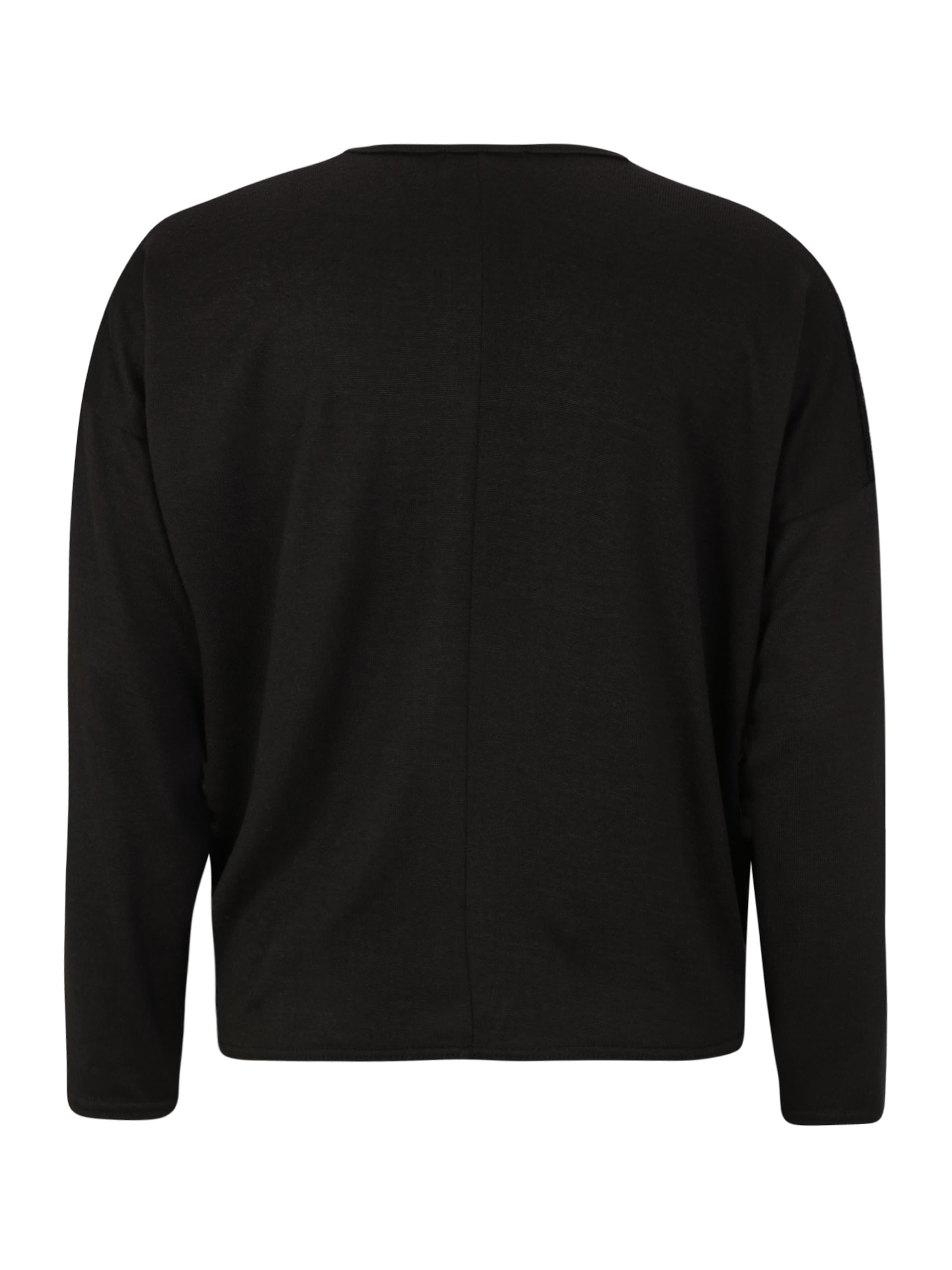 T-shirt Dorothy Perkins Petite en noir