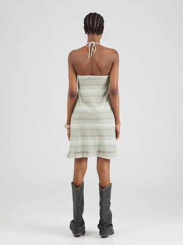 Robe 'Dicte' VERO MODA en vert