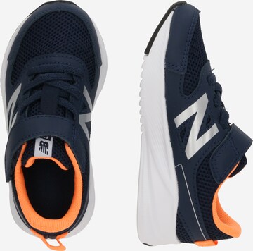 new balance Laufschuh '570' in Blau