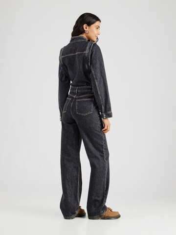 Combinaison IRO en gris