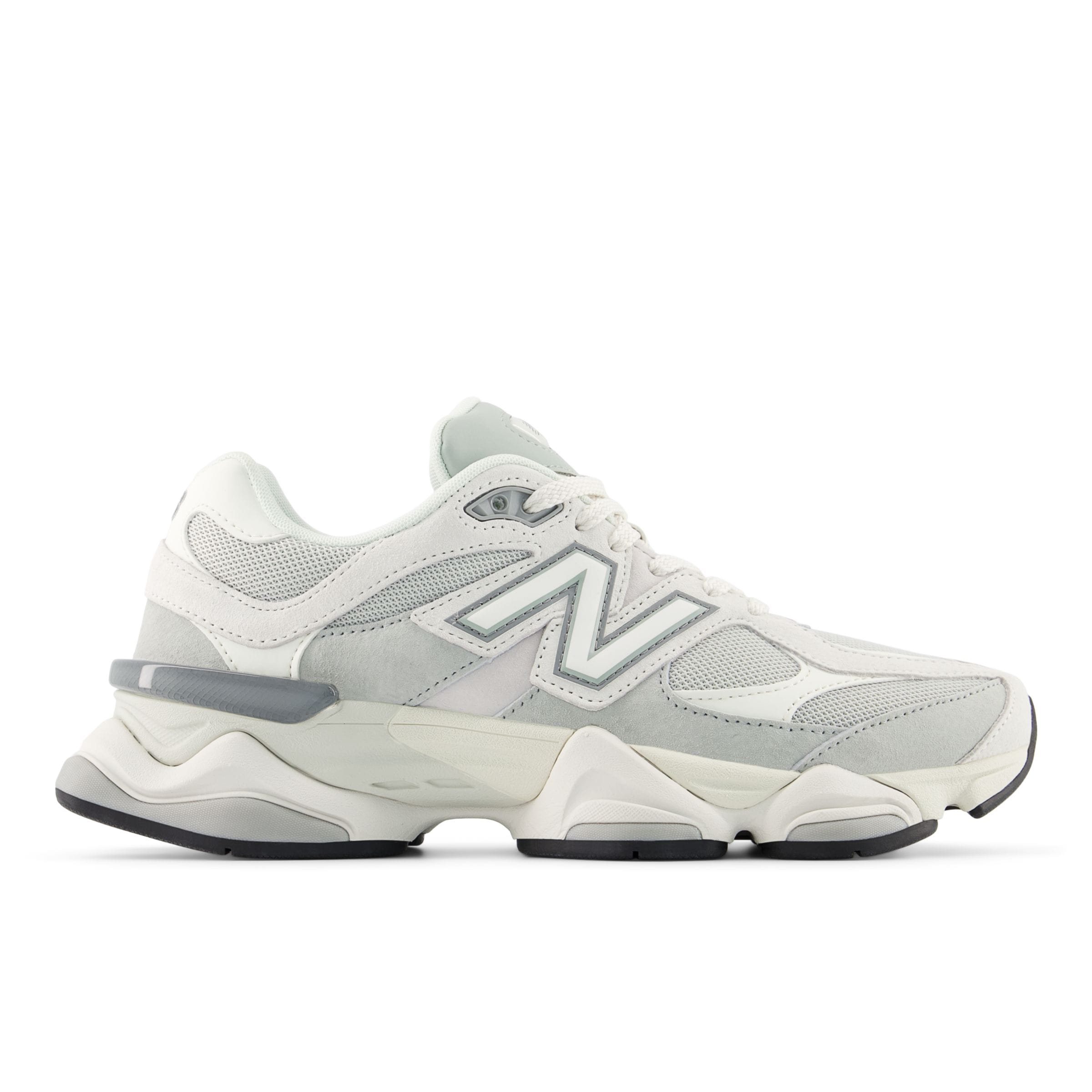 new balance Sneakers laag '9060' in Beige