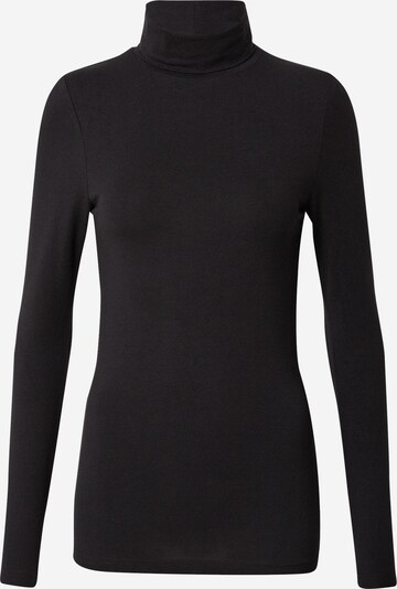 b.young Shirt 'Pamila' in schwarz, Produktansicht