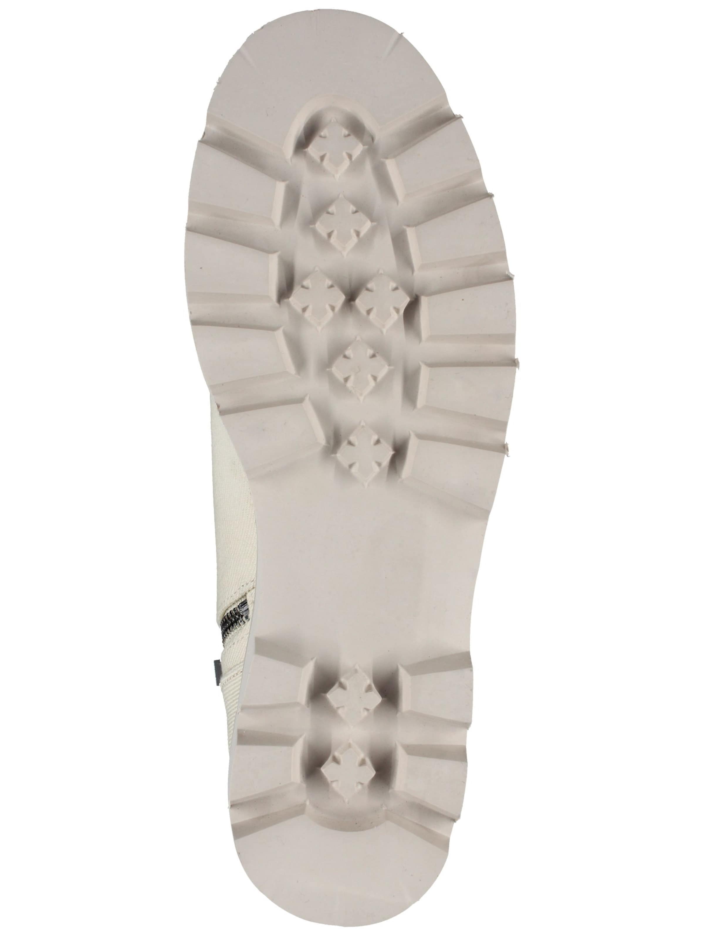 Bottines à lacets JOOP! en beige