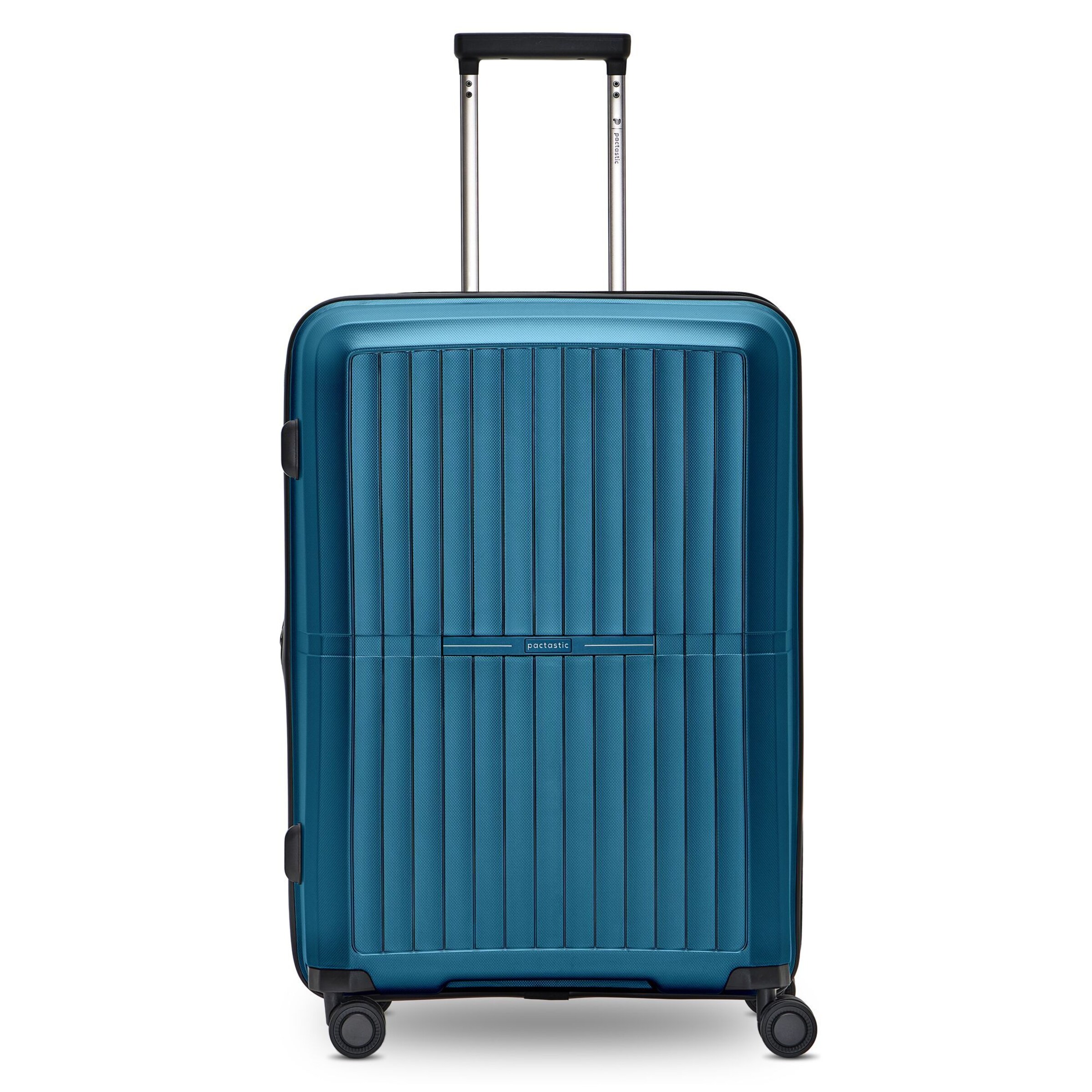Pactastic Trolley 'Collection 01' in Blue: front