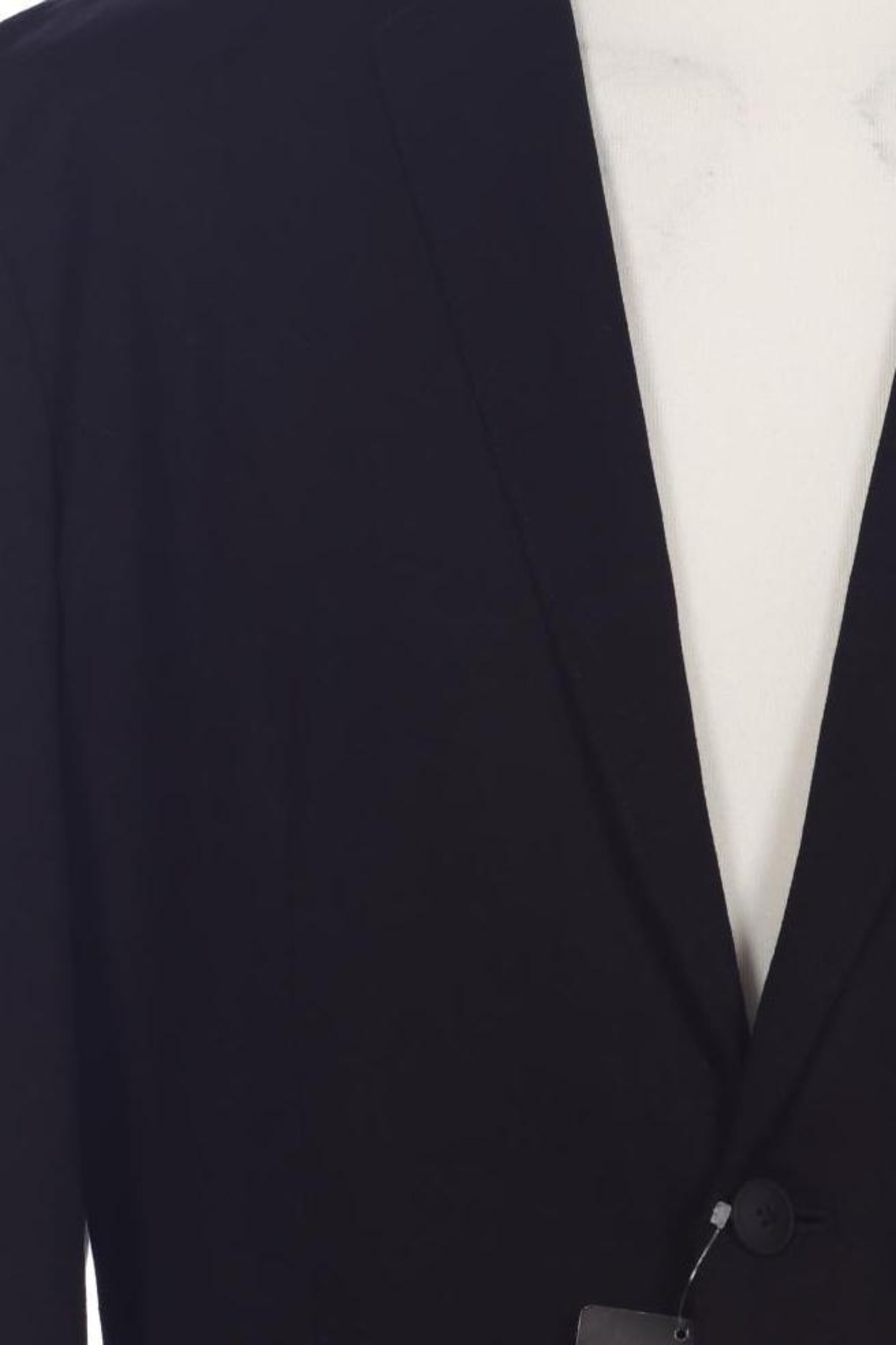 JACK & JONES Suit Jacket in XL in Black