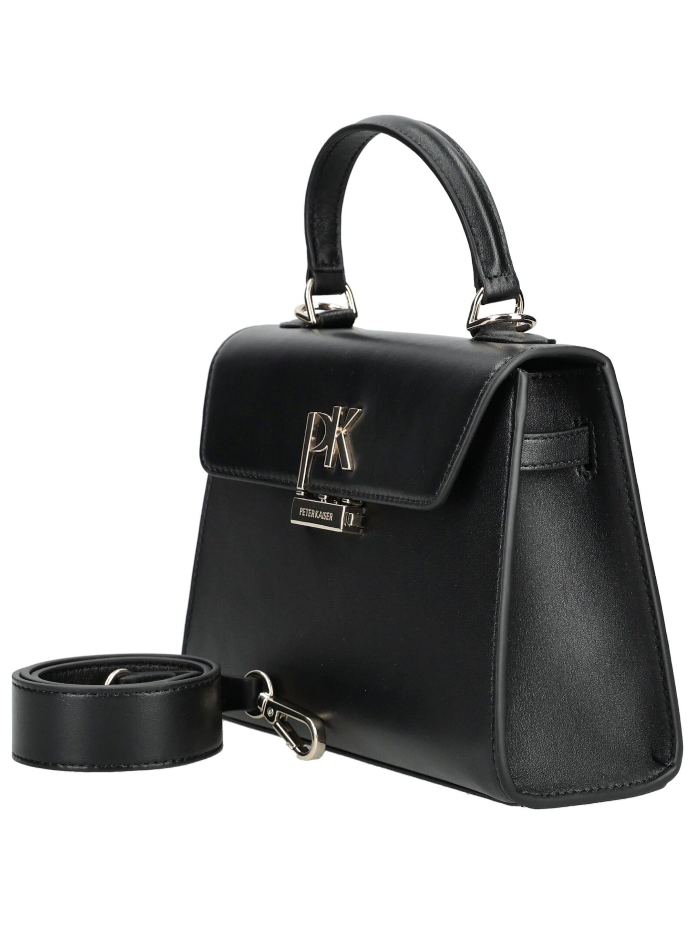 Sacs à main PETER KAISER en noir
