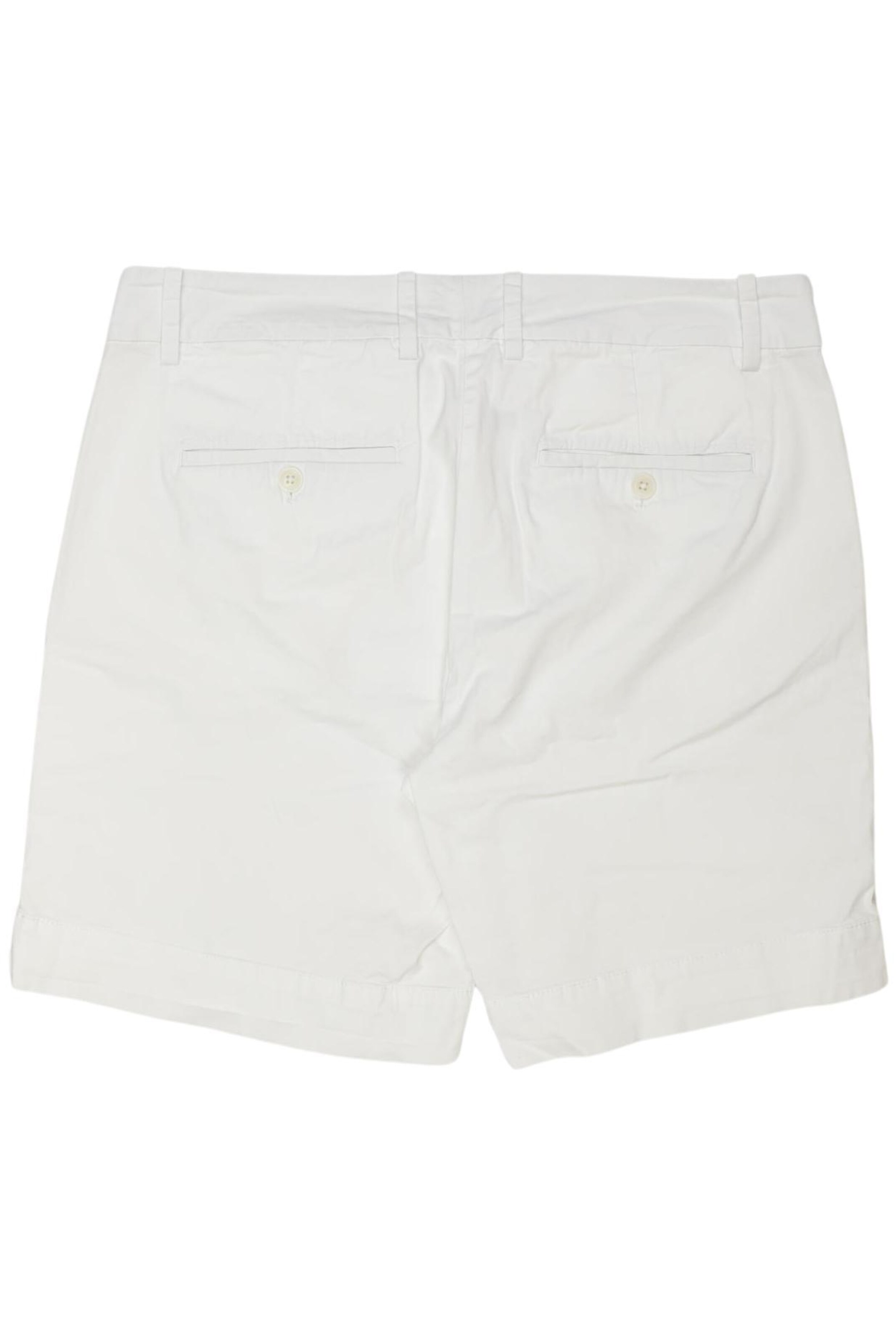 Marc O'Polo Shorts in M in White