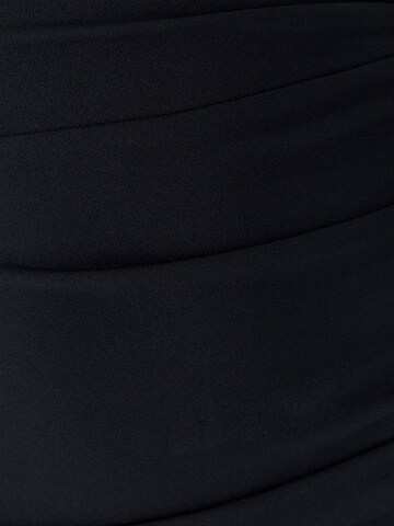 BWLDR Evening dress 'Rory' in Black