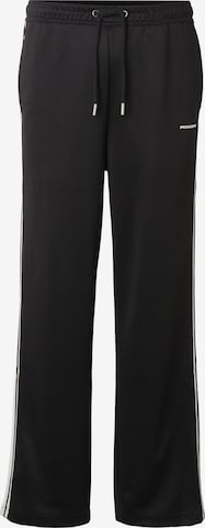 Pantalon 'Viro' Pegador en noir : devant