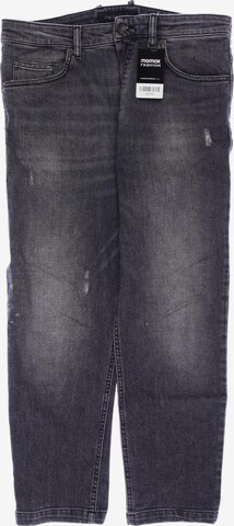DRYKORN Jeans in 34 in Grey: front