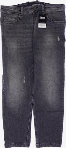 DRYKORN Jeans 34 in Grau: predná strana