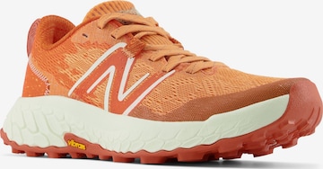 Chaussure de course 'Hierro' new balance en orange