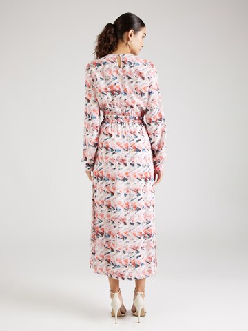 COMMA Dress in Pink