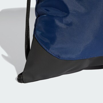 Sacs de sport à cordon 'Tiro' ADIDAS PERFORMANCE en bleu