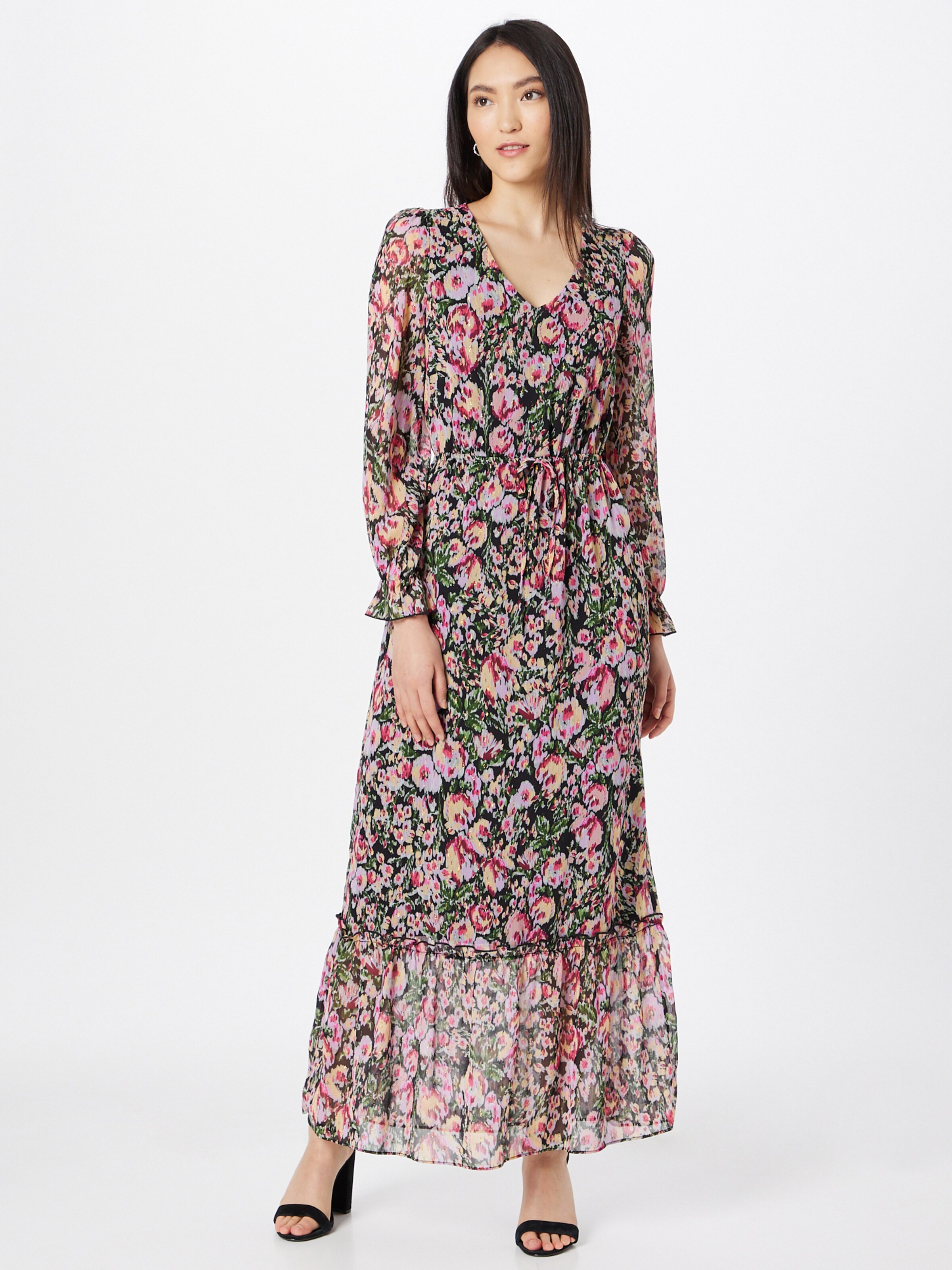 NAF NAF Kleid in Schwarz | ABOUT YOU