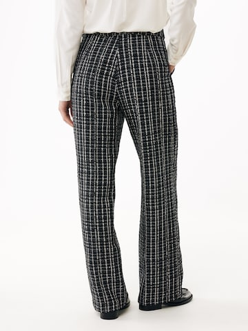 regular Pantaloni di MEXX in nero