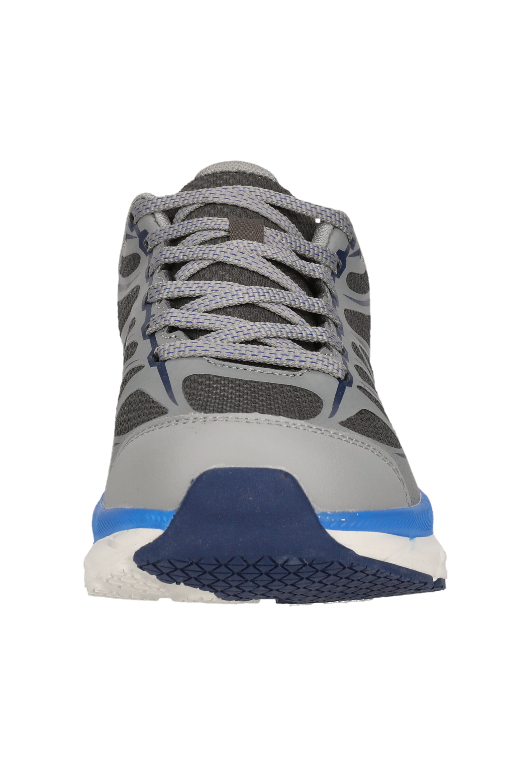 ENDURANCE Sneaker 'Caden' in Grau