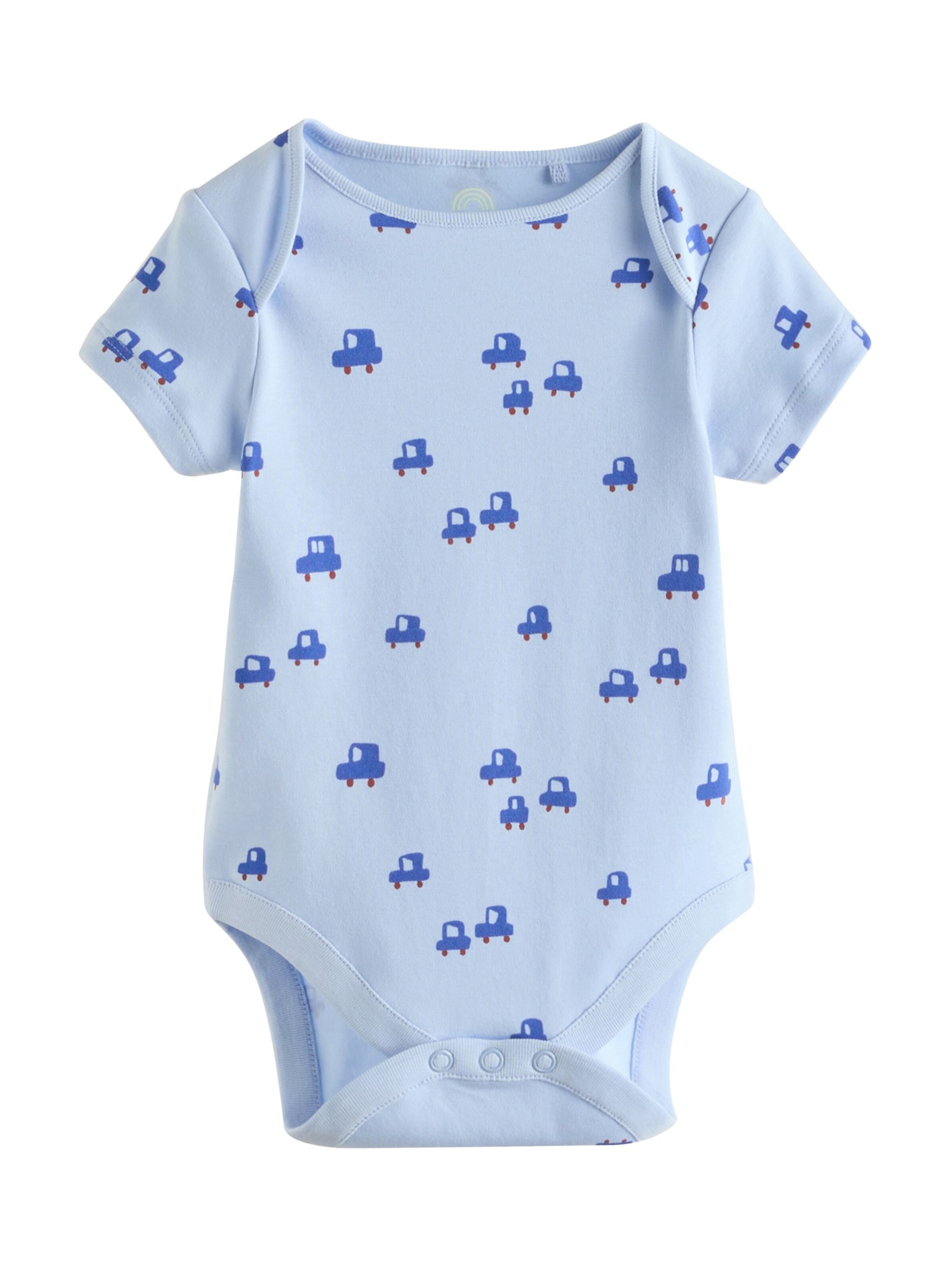 NextDječji bodi - bež boja