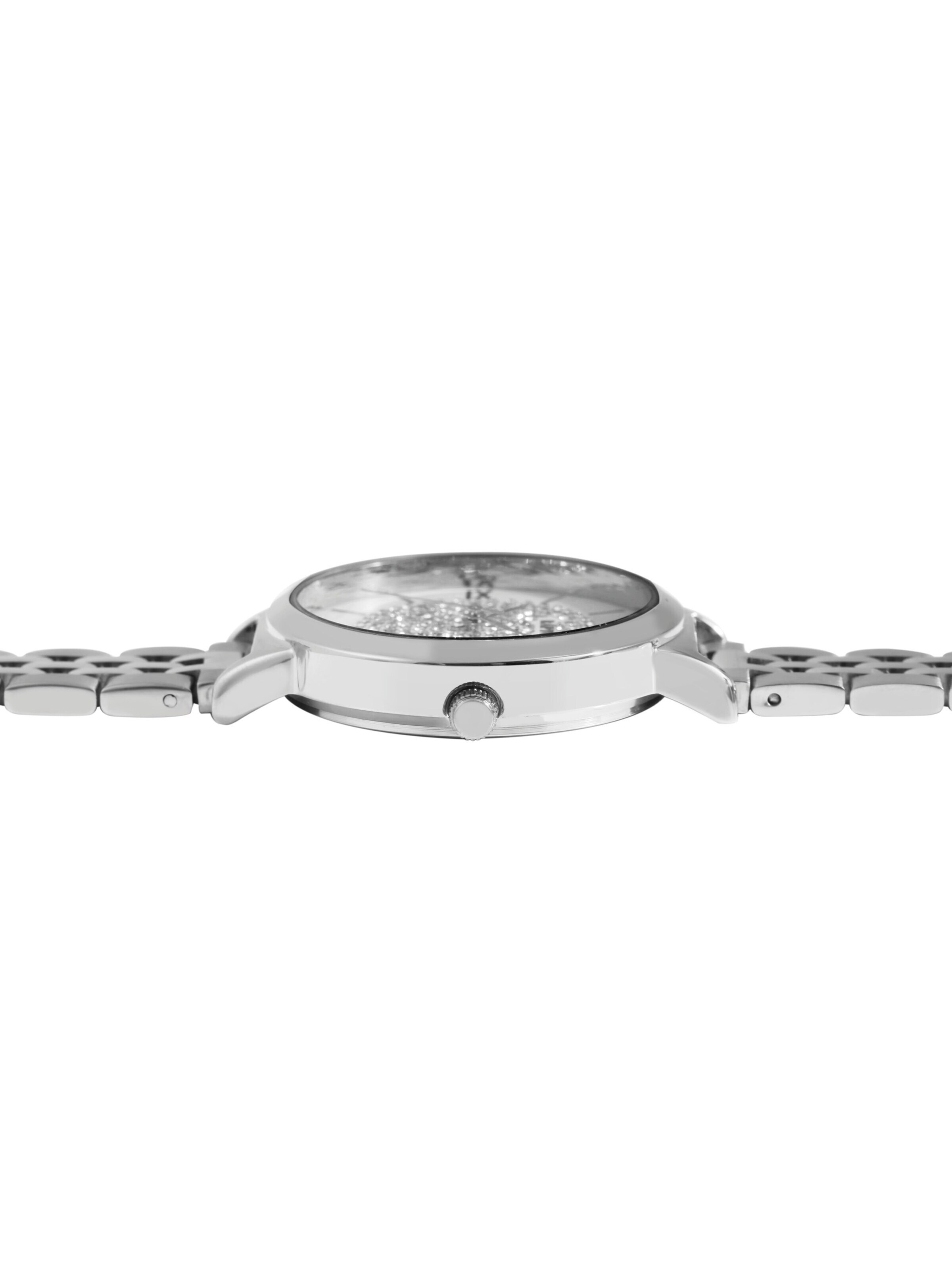 Raptor Analoguhr 'Marienne, 3 ATM'‌‌‌‌‌‌‌‌‌ in Silber