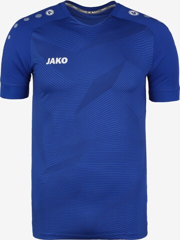 JAKO Trikot in Blau: predná strana