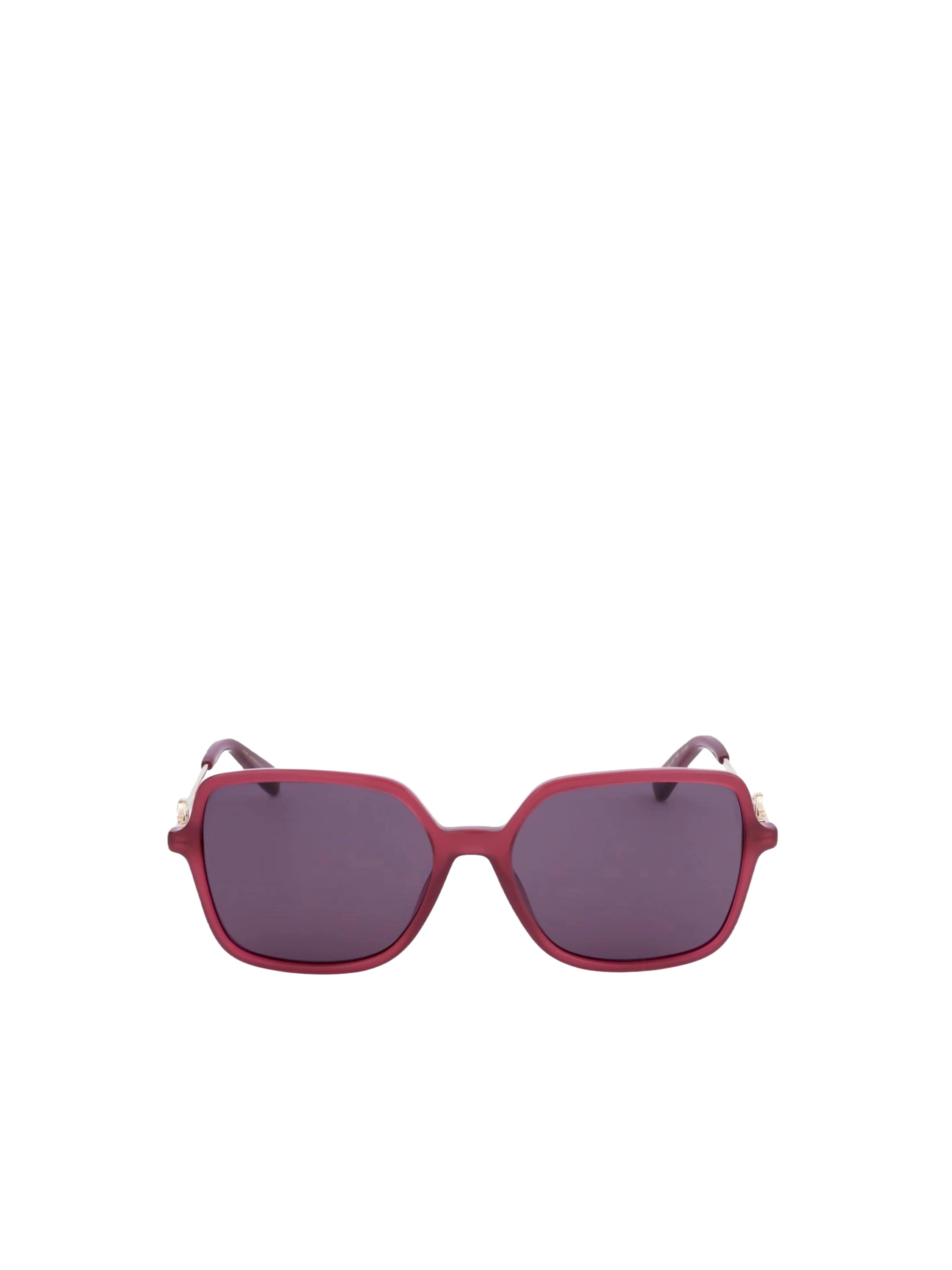 Marc Jacobs Sunglasses '691/S' in 54 in Red, Item view