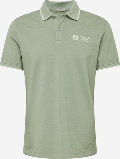 s.Oliver T-Shirt en roseau / vert pastel, Vue avec produit
