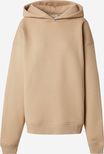 Megztinis be užsegimo 'Aylin' iš LeGer by Lena Gercke, spalva – smėlio spalva, Prekių apžvalga