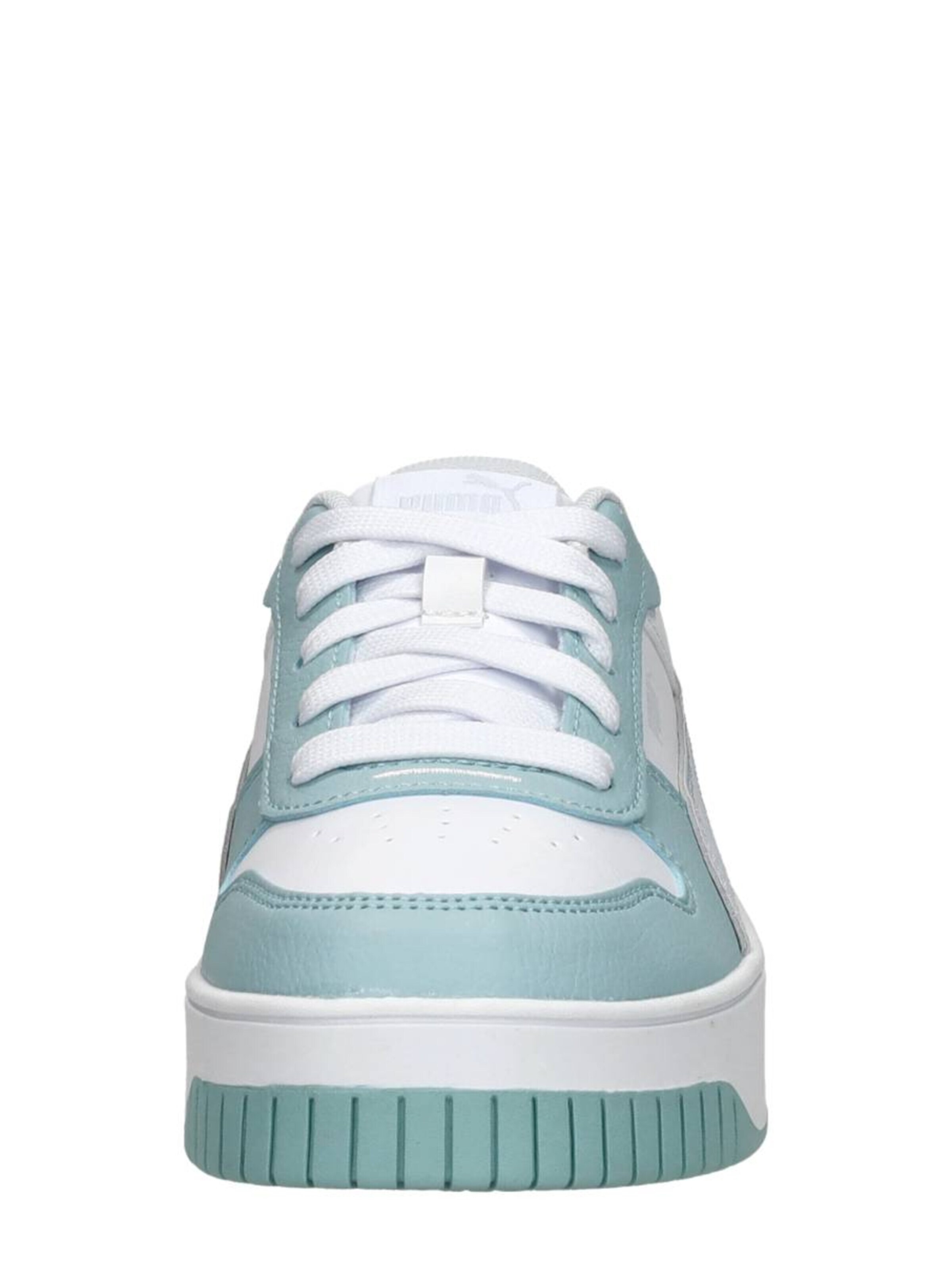 PUMA Sneakers 'Carina Street PS' in Groen