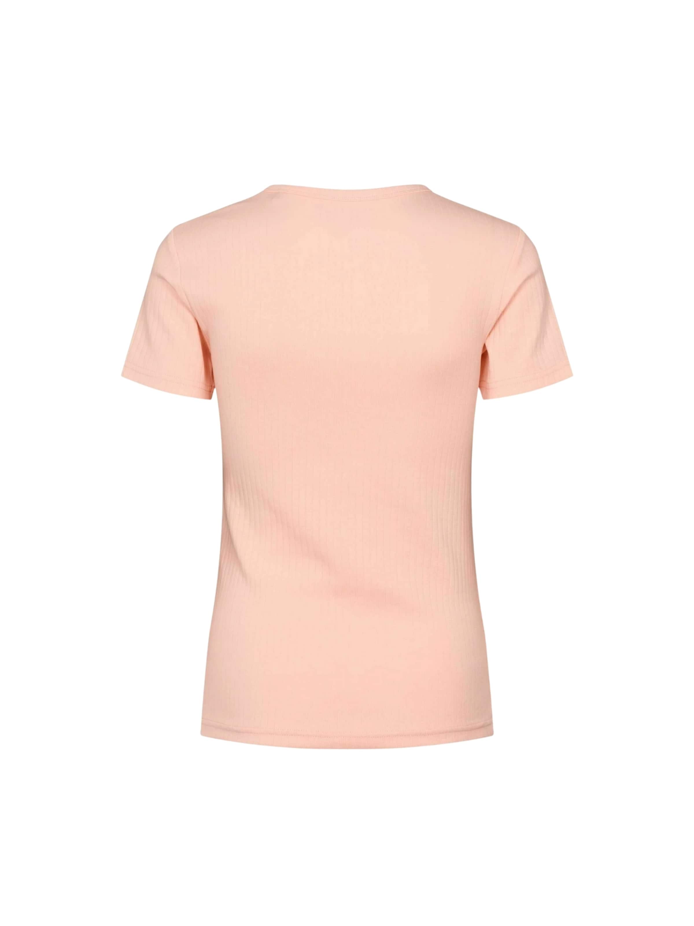 U.S. POLO ASSN. Shirts 'Carola' i pink