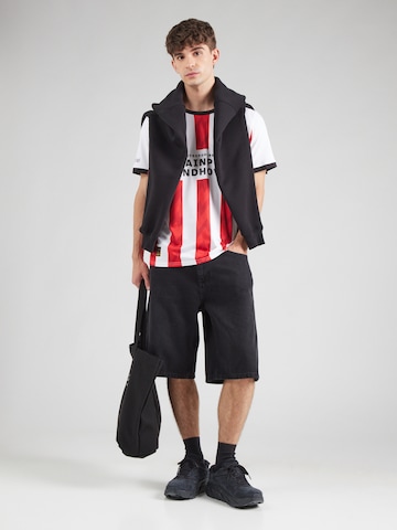 PUMA Спортивная майка 'PSV Home' в Белый
