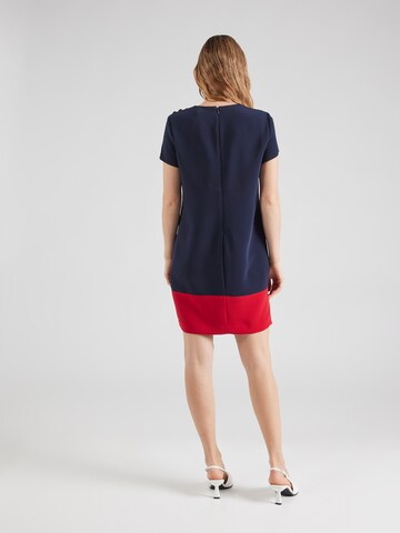 Lauren Ralph Lauren Dress 'KUSMAE' in Blue