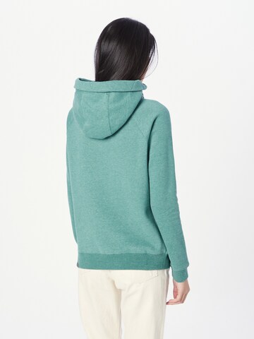 Ragwear Sweatshirt 'DARZEE' in Green