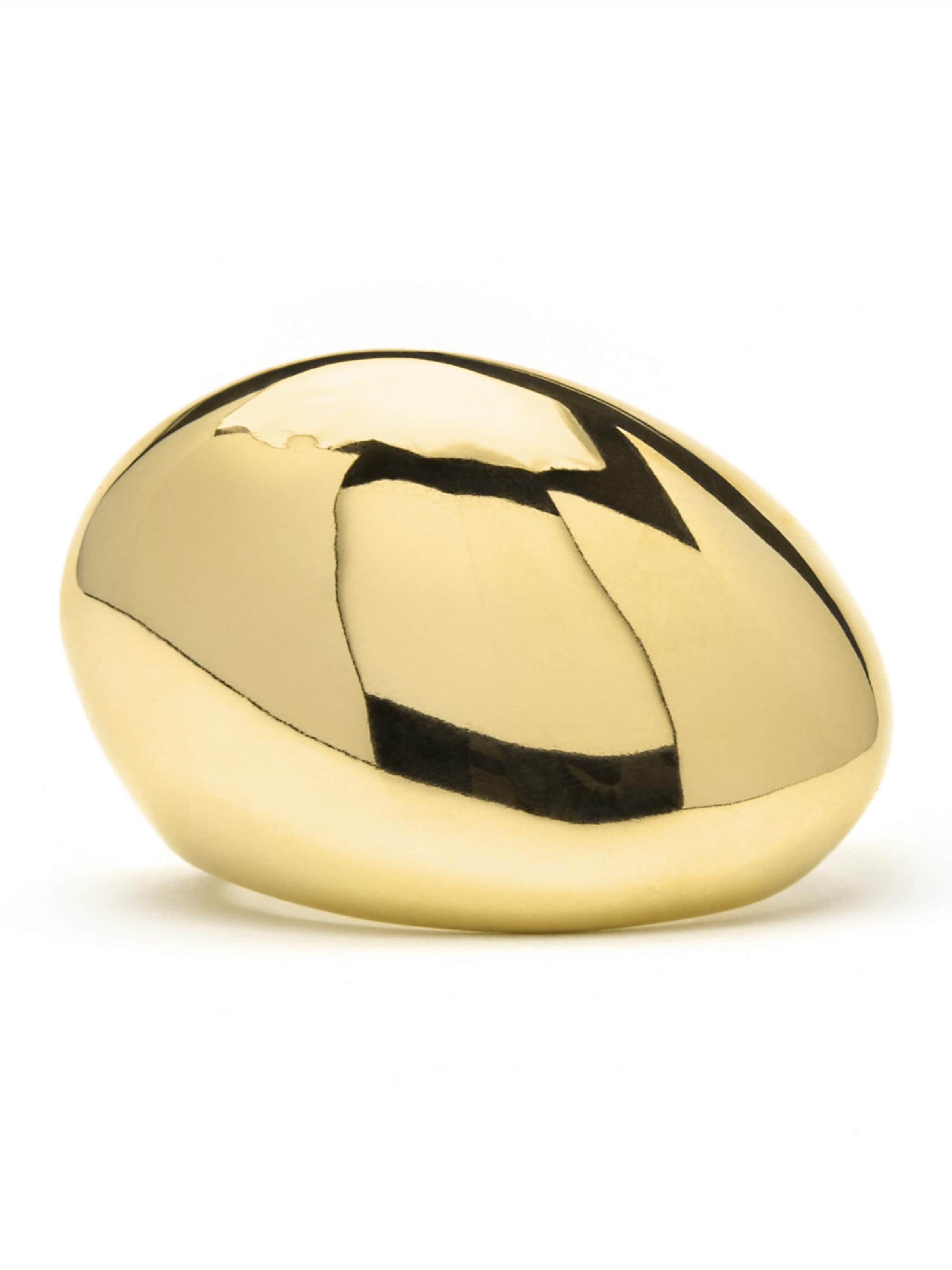 Anello 'Suo' di Luxenter in oro