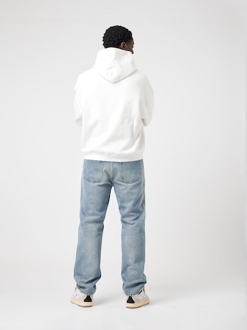 EIGHTYFIVE Regular Jeans in Blau