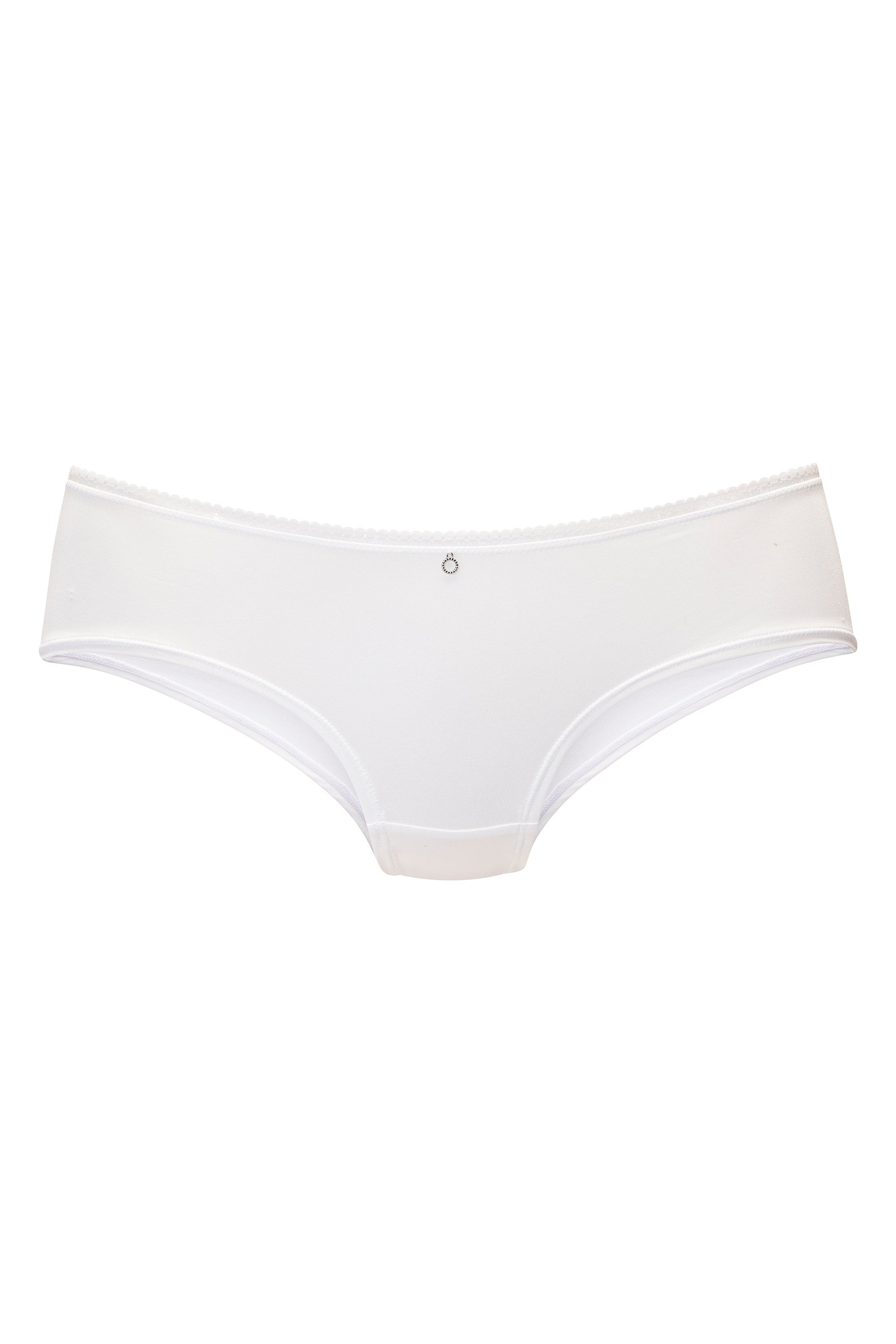 s.Oliver Panty in Beige: Vorderseite