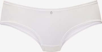 s.Oliver Panty in Beige: Vorderseite