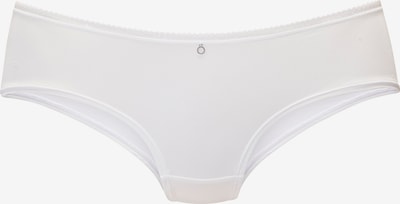 Slip pe XS s.Oliver pe alb, Vizualizare produs