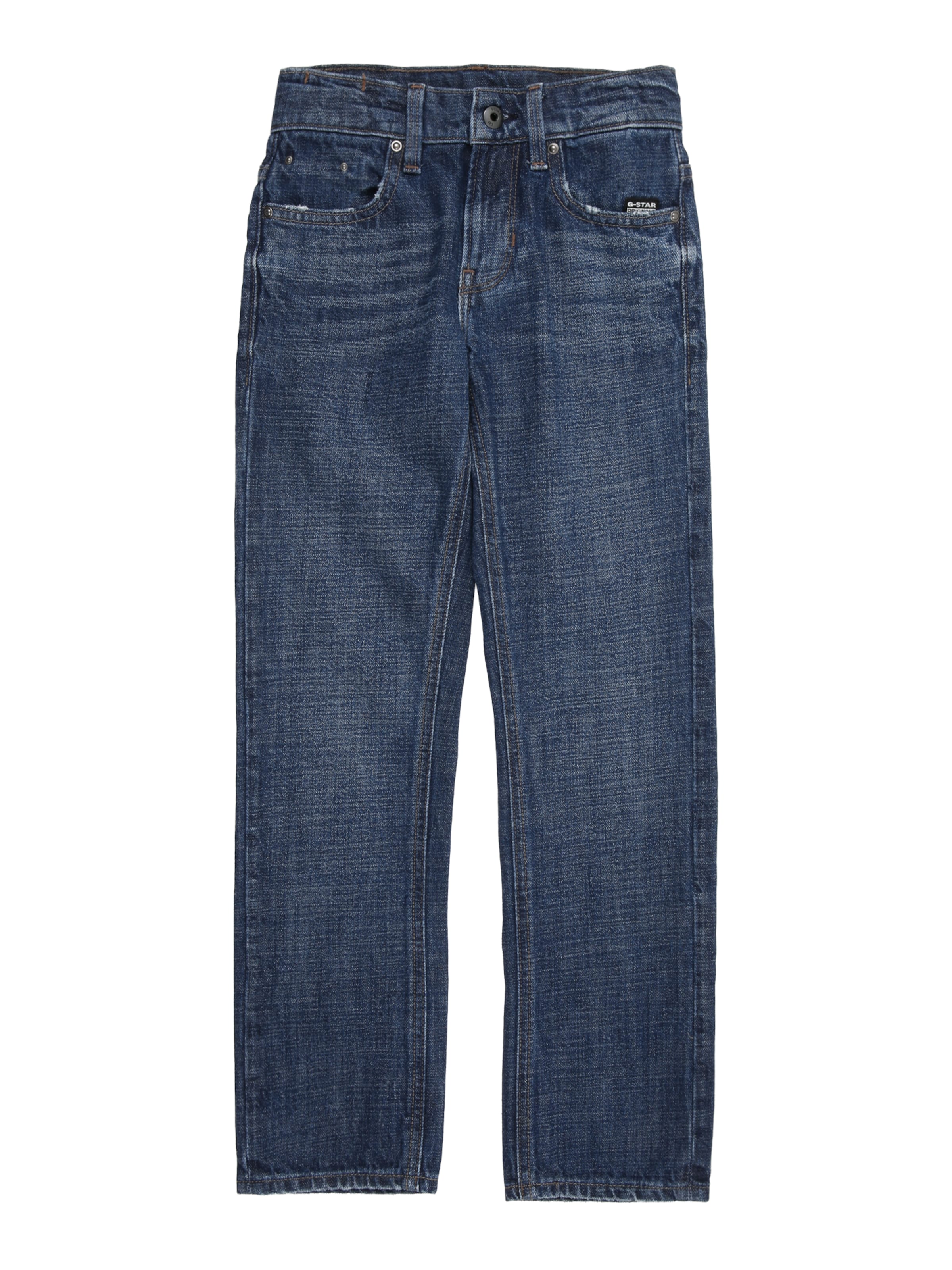 G-STAR Regular Farkut 'MOSA' värissä sininen: etupuoli