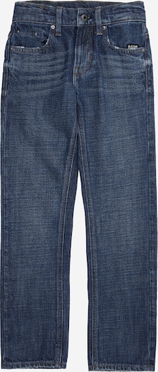 Džinsai 'MOSA' iš G-STAR, spalva – tamsiai mėlyna, Prekių apžvalga