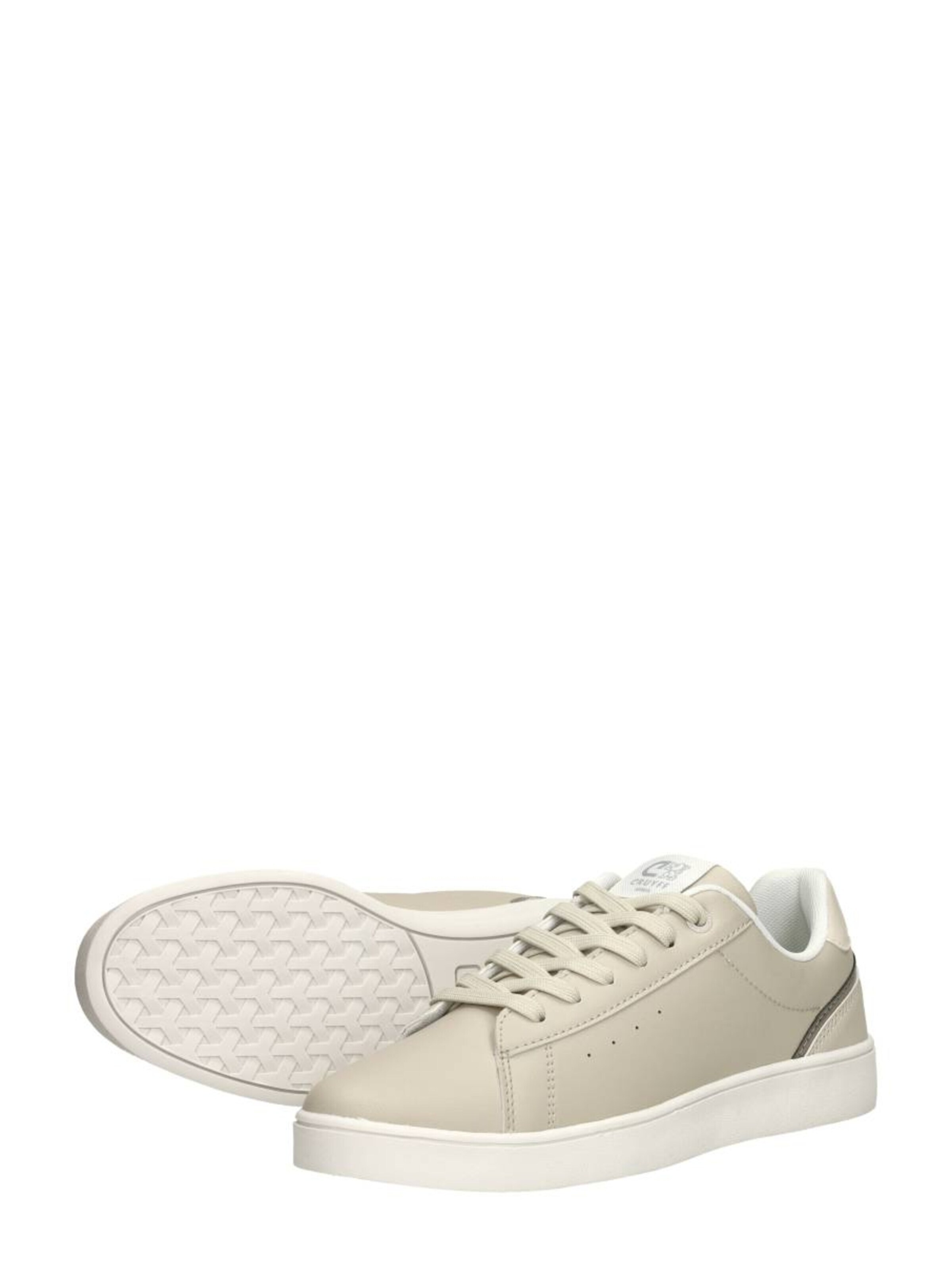 Cruyff Sneaker low 'Challenge'‌‌‌‌‌‌‌‌‌ in Beige