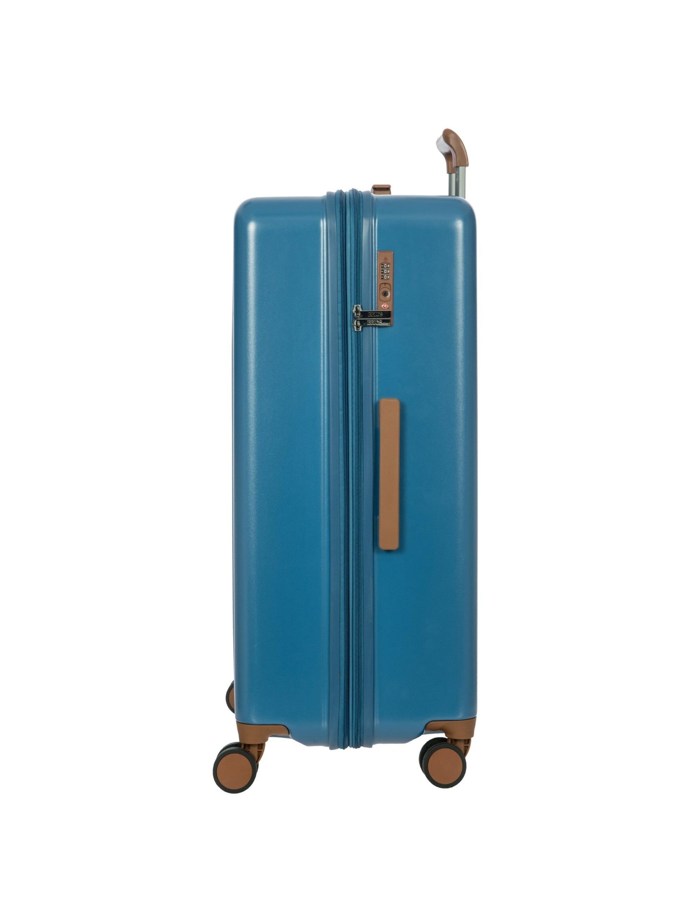 Bric's Cart 'Ferrara' in Blue