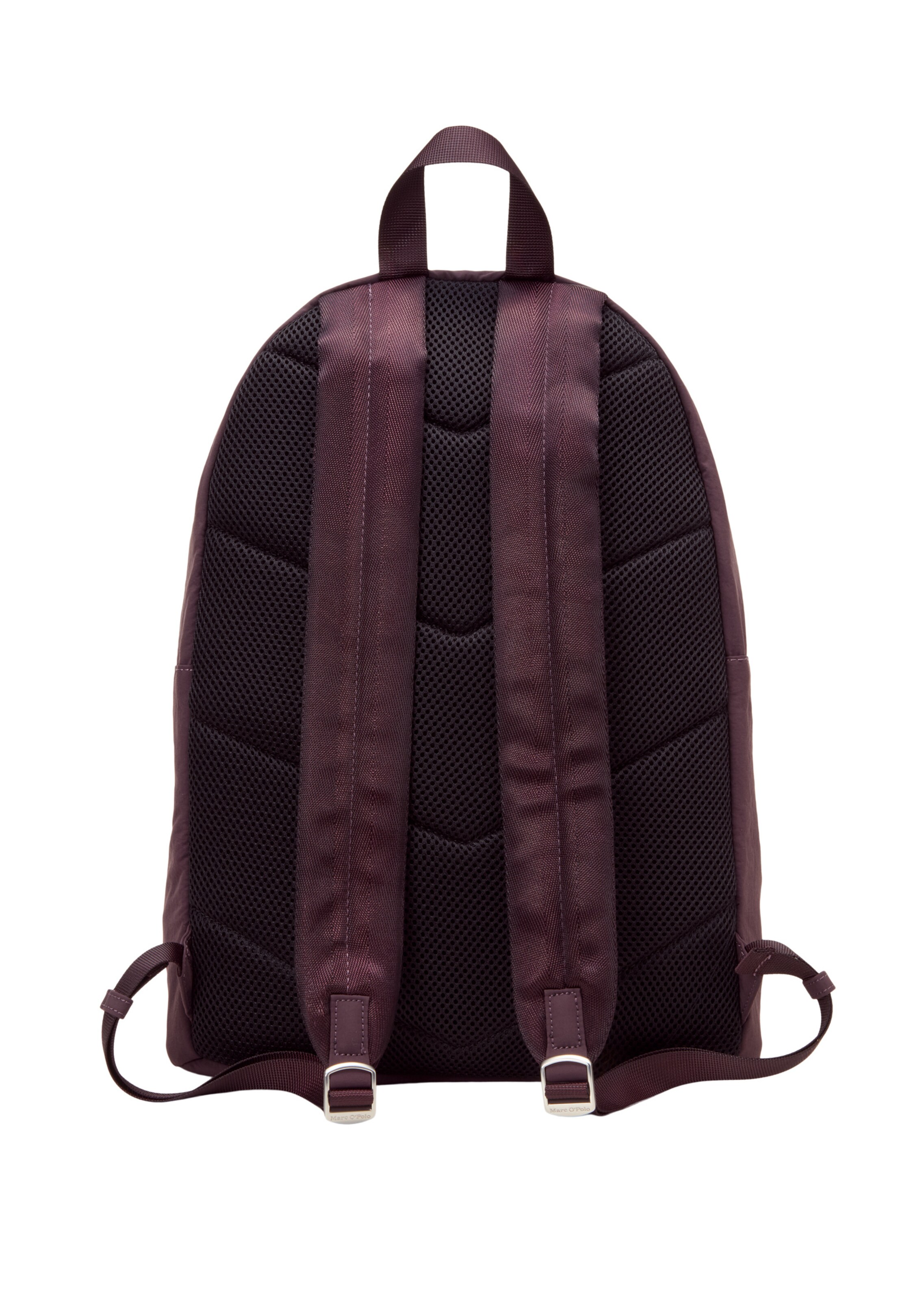 Marc O'Polo Accessories Rugzak in Lila