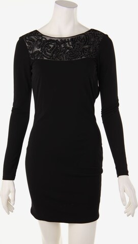 John Richmond Dress in S in Black: front